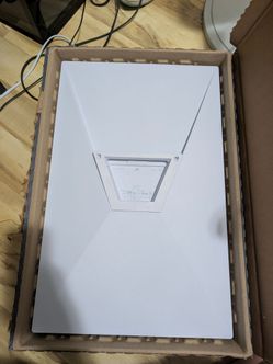 Starlink gen 3 standard kit
