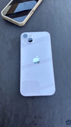 iPhone 14 Plus