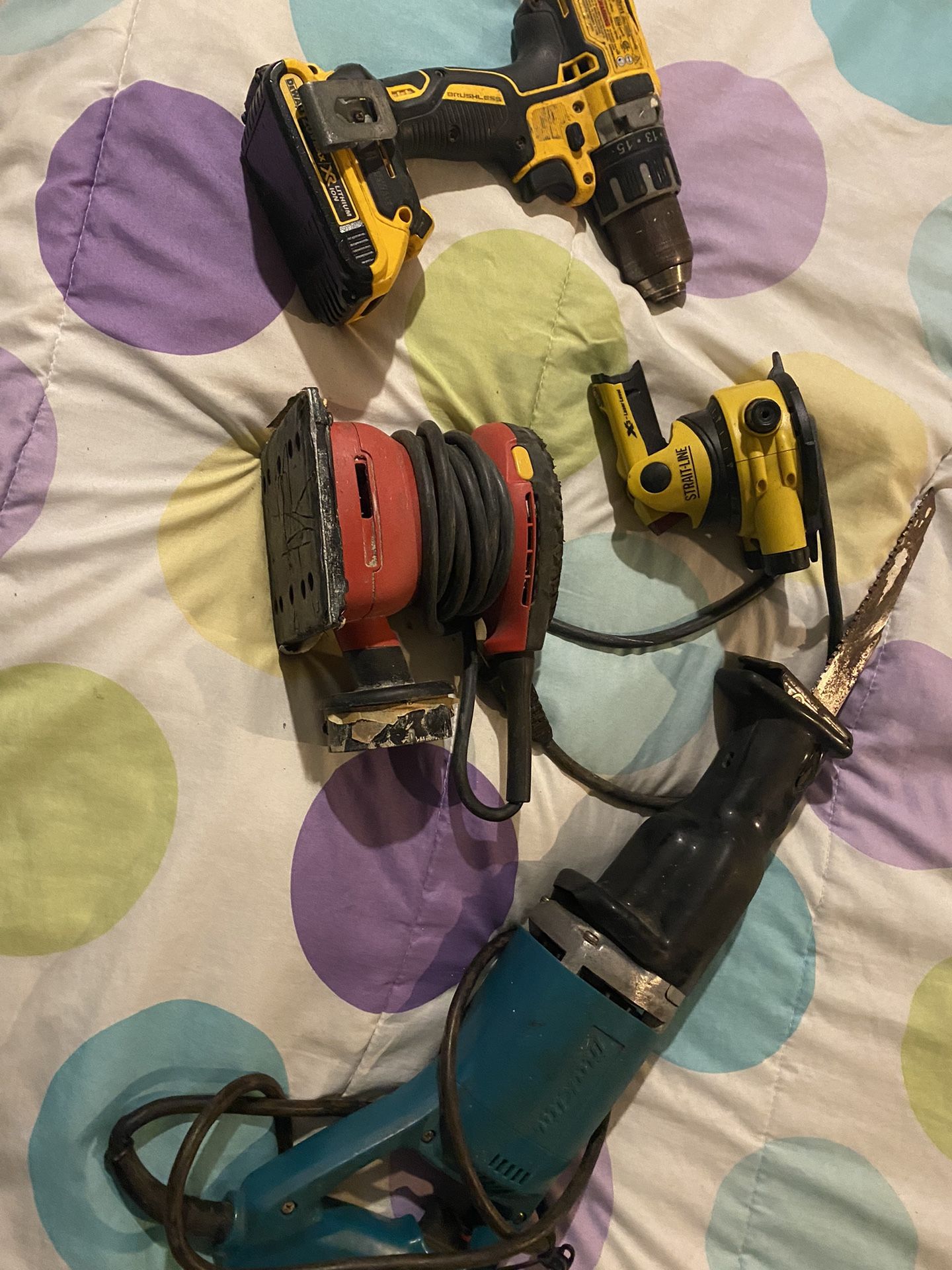 Tools