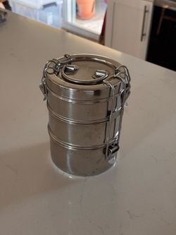 3-Tier Tiffin