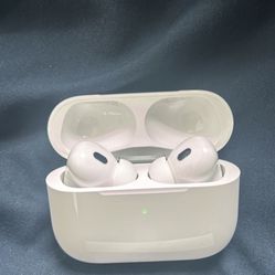 Airpods Pro 2