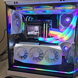 XFX - Mercury AMD Radeon RX
9070XT OC Magnetic Air Edition 16GB
GDDR6 PCI Express 5.0 Gaming Graphic