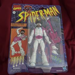 NEW* Marvel legends Hypo-Hustler