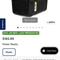 Every Yay medium Dog Kennel 