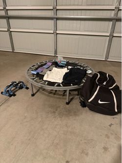 Workout & Gym attire Bundle - $40