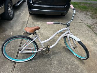 26” Beach Cruiser
