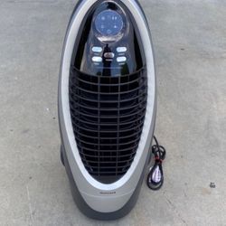 Portable Swamp Cooler 