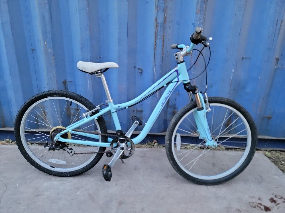 Specialized Hotroock Bicycle of Women