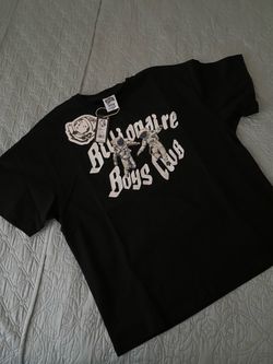 Billionaire Boys Club Shirt