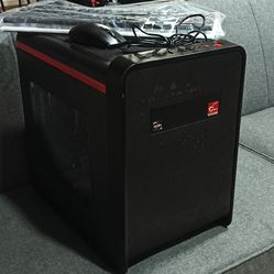 Custom Gaming Computer 