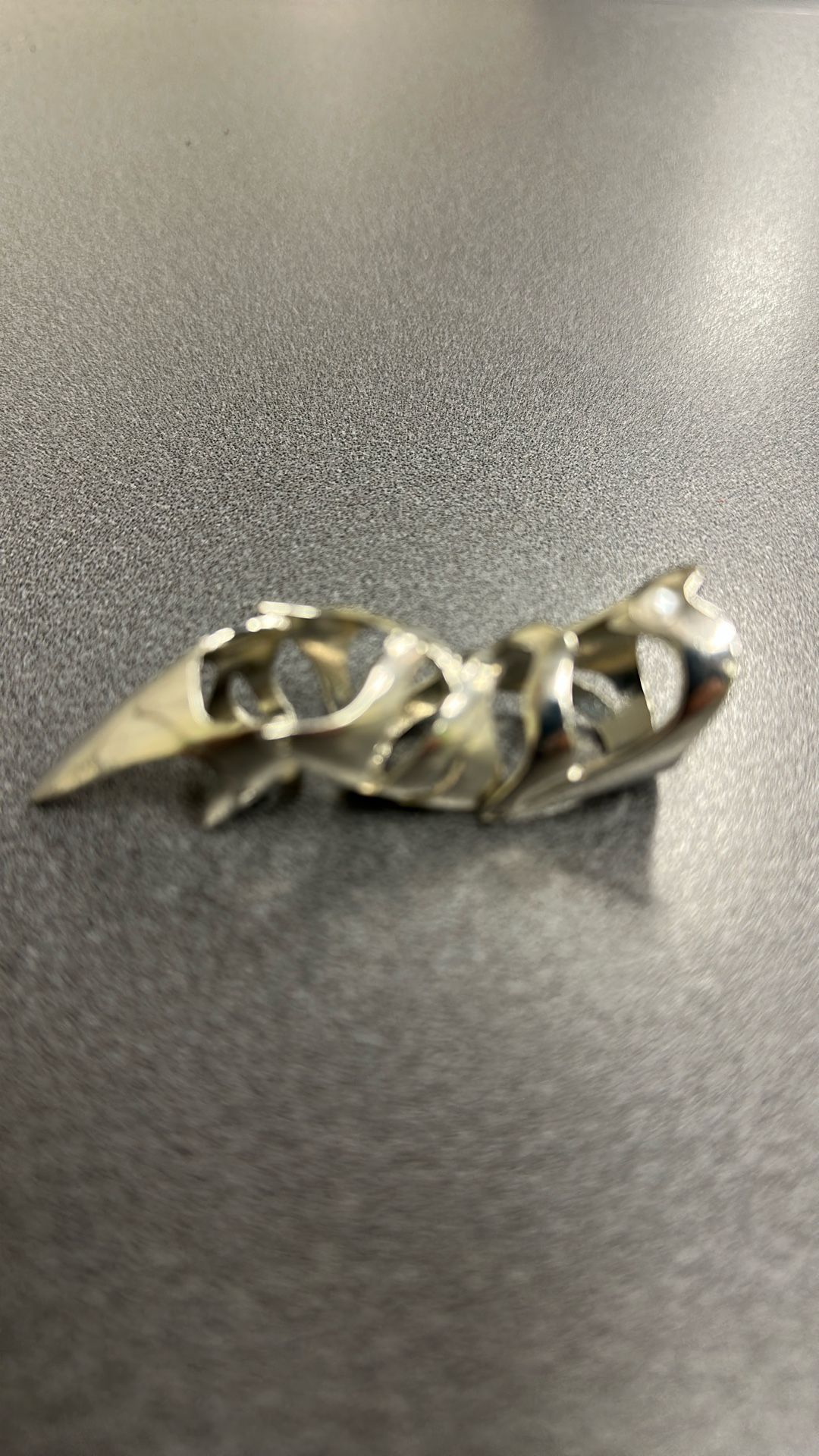 Knuckle Ring