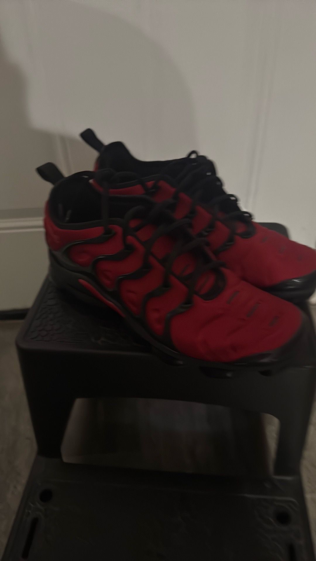 Men’s Nikes
