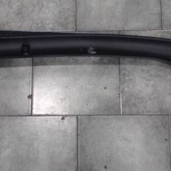 97-04 Corvette C5 OEM Windshield Wiper Cowl 2842-S