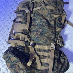 GEN1 USMC MAIN PACK