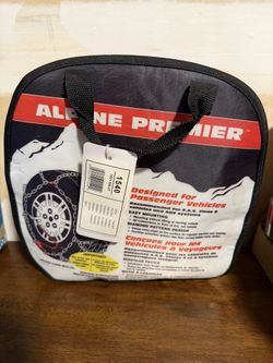 Les Schwab Tire Chains