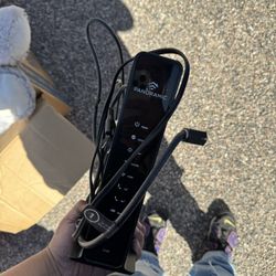 panoramic Wi-Fi box 
