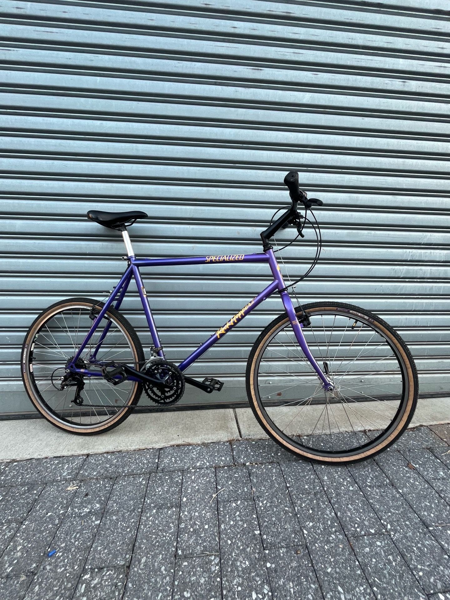 Specialized Rockhopper
