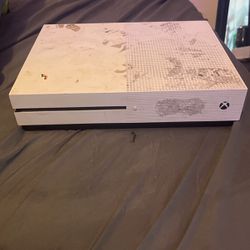 old xbox one s