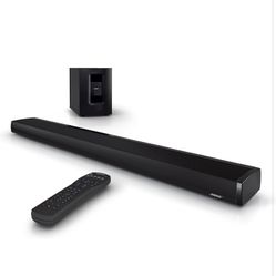 Bose CineMate 1 SR Home Theater Speaker System 