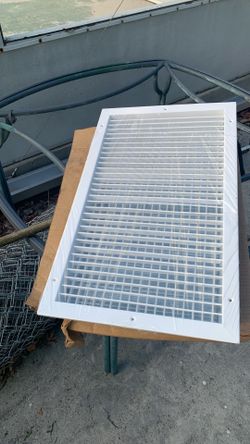 Tuttle and Bailey av vents