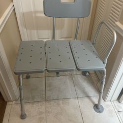 Shower Bench 