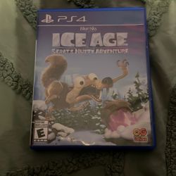 Ps4 Game