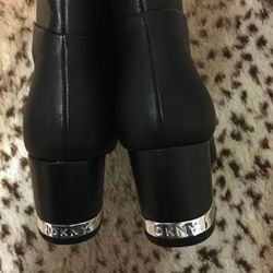 NWOT DKNY Boots 6