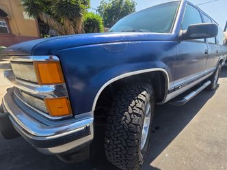 1994 Chevrolet Suburban