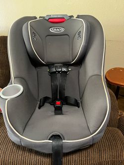 Car seat / porta bebé