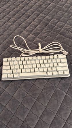 Razer Huntsman Mini Keyboard