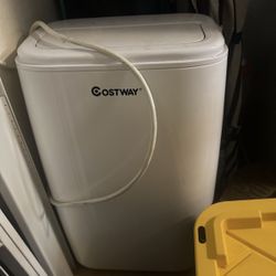 Costway Air Conditioner