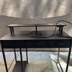 computer desk