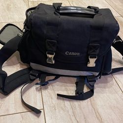 Canon Camera Soft Case