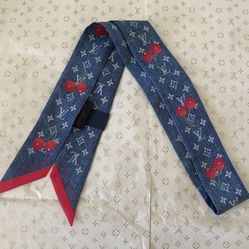 Lv Twillie Scarf