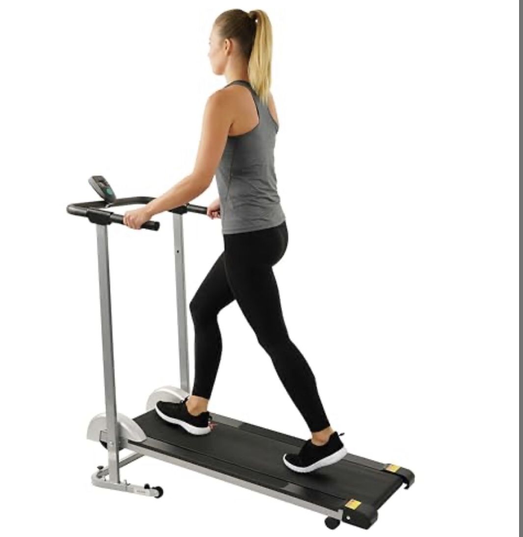 Walking Non Electric Treadmill