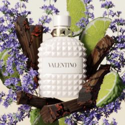 Born In Roma Uomo Rendez-Vous Ivory Eau De Toilette, 3.4 oz