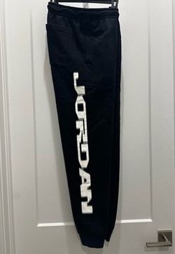 Air Jordan pants size XL men’s