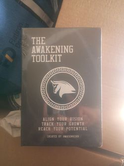 The Awakening Toolkit