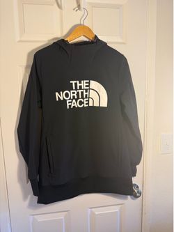North Face Hoodie