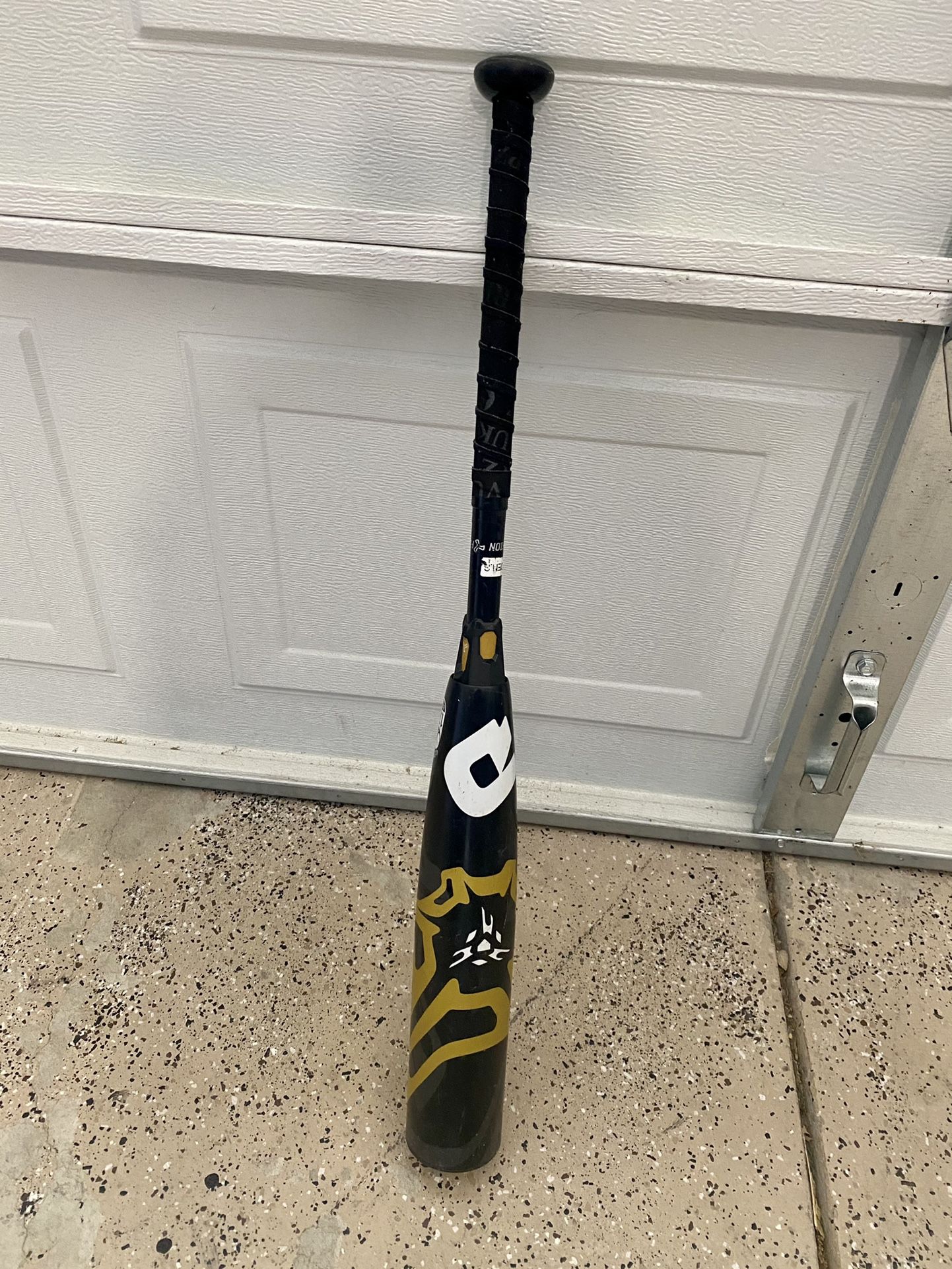 2020 Demarini CF Zen 28/18 USSSA