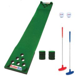Putterball Game