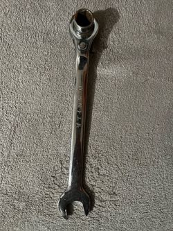 Scaffold ratchet