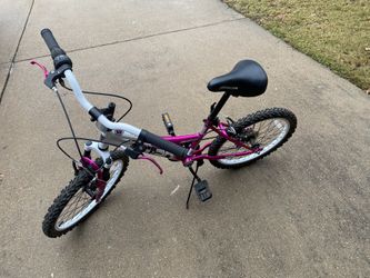 Kid Bikes