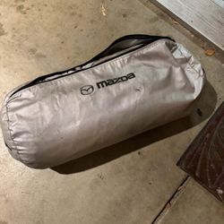 Mazda 6 Car Cover