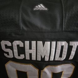 LV Golden Knights Jersey Size 56 Adidas 