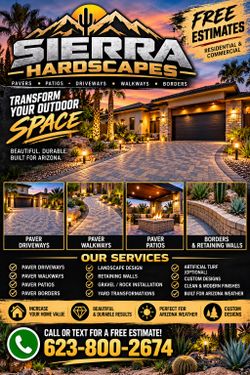 Holiday specials!