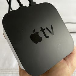 Apple TV