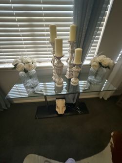 Table set
