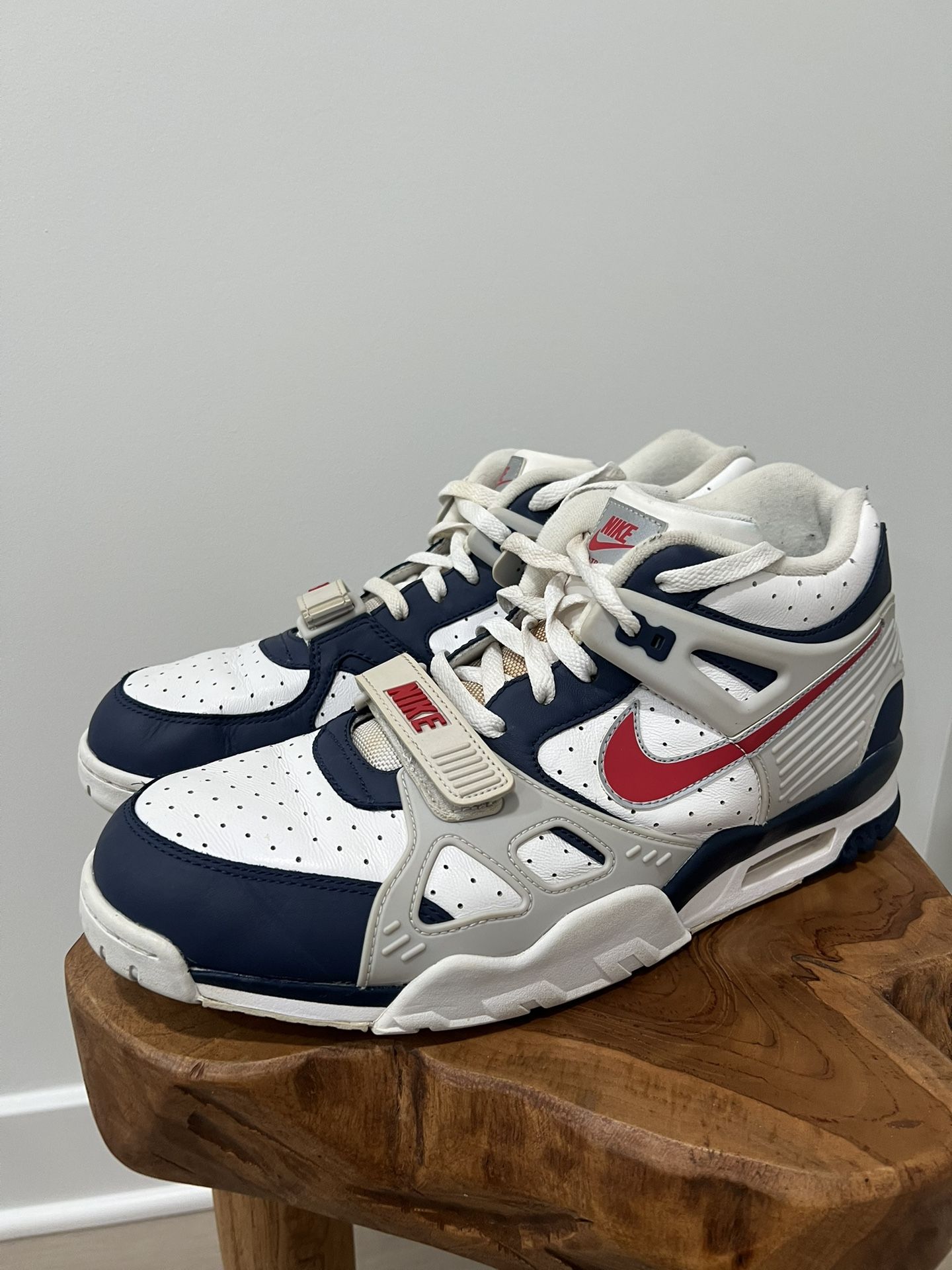 Nike Air Trainer 3 Men’s 13 USA VNDS CN0923-400