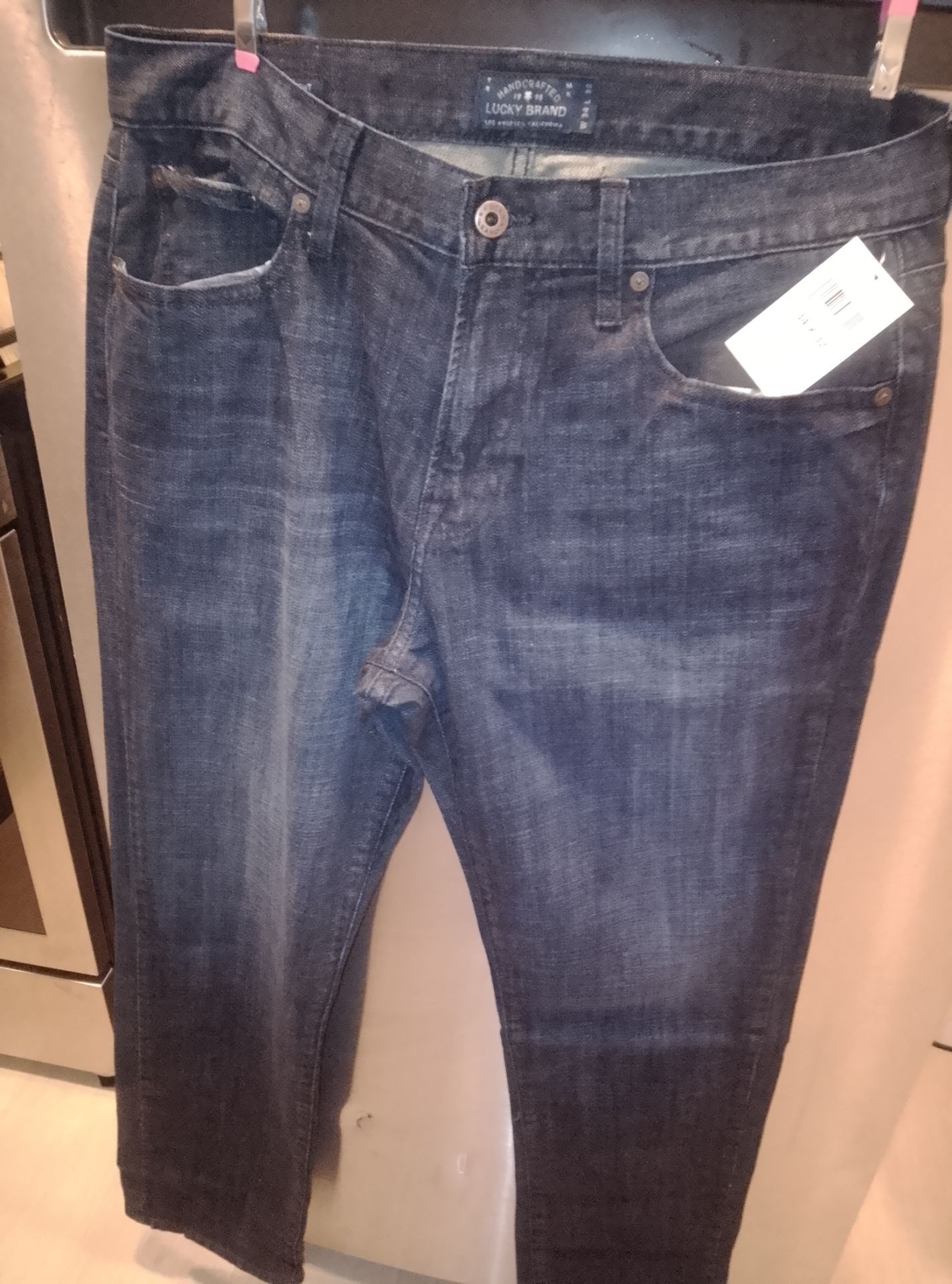 Brand New Lucky Brand mens jeans
